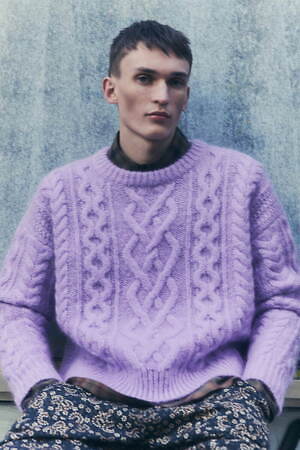 マラン(MARANT) 2024-25年秋冬メンズコレクション  - 写真19