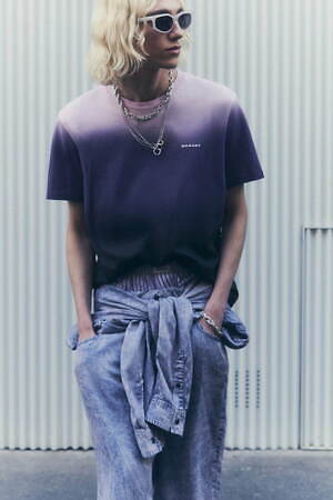 マラン(MARANT) 2024-25年秋冬メンズコレクション  - 写真24