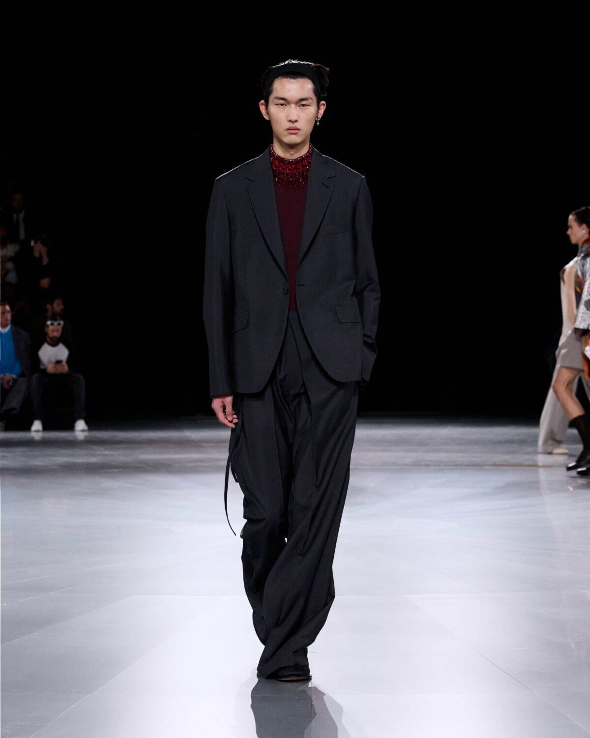 ディオール 2024年冬<span>コレクション</span> - 写真58