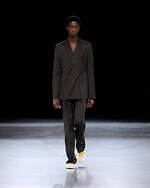 ディオール 2024年冬メンズコレクション - 写真とバレエ──あるいは瞬間と記憶｜写真2