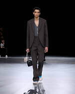 ディオール 2024年冬メンズコレクション - 写真とバレエ──あるいは瞬間と記憶｜写真6