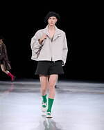 ディオール 2024年冬メンズコレクション - 写真とバレエ──あるいは瞬間と記憶｜写真10