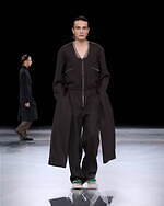 ディオール 2024年冬メンズコレクション - 写真とバレエ──あるいは瞬間と記憶｜写真14