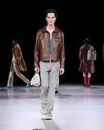 ディオール 2024年冬メンズコレクション - 写真とバレエ──あるいは瞬間と記憶｜写真24