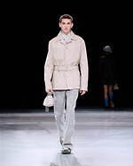 ディオール 2024年冬メンズコレクション - 写真とバレエ──あるいは瞬間と記憶｜写真25