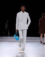 ディオール 2024年冬メンズコレクション - 写真とバレエ──あるいは瞬間と記憶｜写真27