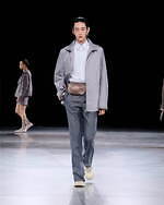 ディオール 2024年冬メンズコレクション - 写真とバレエ──あるいは瞬間と記憶｜写真31