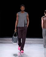 ディオール 2024年冬メンズコレクション - 写真とバレエ──あるいは瞬間と記憶｜写真38