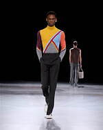 ディオール 2024年冬メンズコレクション - 写真とバレエ──あるいは瞬間と記憶｜写真39