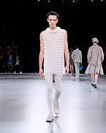 ディオール 2024年冬メンズコレクション - 写真とバレエ──あるいは瞬間と記憶｜写真42