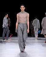 ディオール 2024年冬メンズコレクション - 写真とバレエ──あるいは瞬間と記憶｜写真43