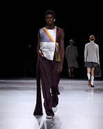 ディオール 2024年冬メンズコレクション - 写真とバレエ──あるいは瞬間と記憶｜写真44