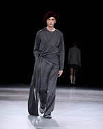 ディオール 2024年冬メンズコレクション - 写真とバレエ──あるいは瞬間と記憶｜写真45