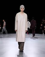 ディオール 2024年冬メンズコレクション - 写真とバレエ──あるいは瞬間と記憶｜写真48