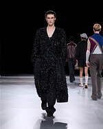 ディオール 2024年冬メンズコレクション - 写真とバレエ──あるいは瞬間と記憶｜写真51