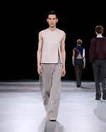 ディオール 2024年冬メンズコレクション - 写真とバレエ──あるいは瞬間と記憶｜写真52