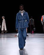 ディオール 2024年冬メンズコレクション - 写真とバレエ──あるいは瞬間と記憶｜写真54