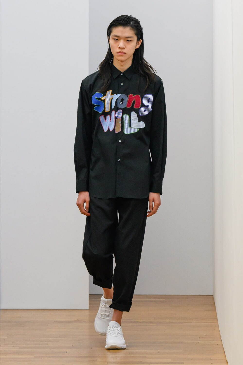 Comme des garcons 6 25 hotsell