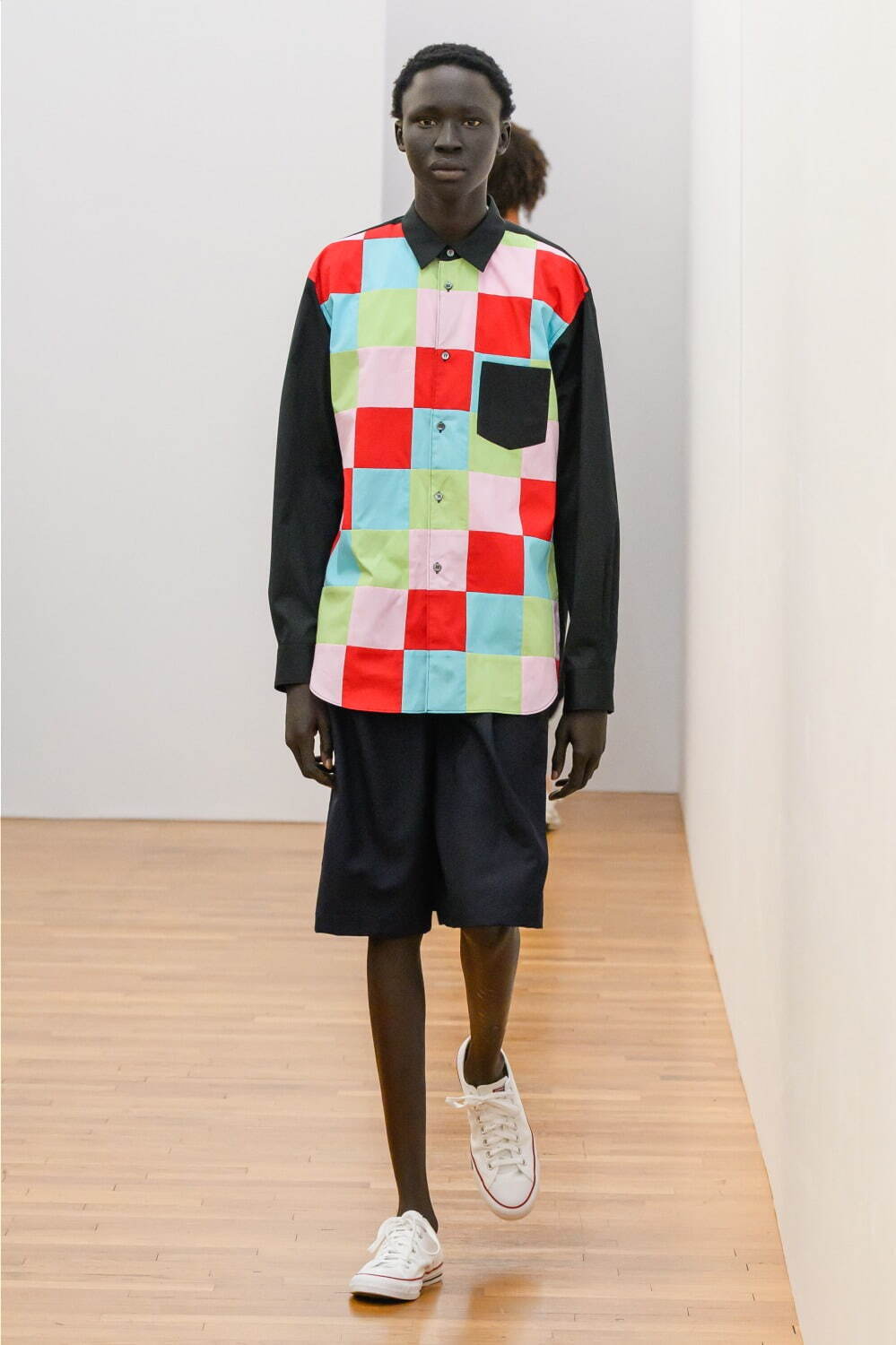 コム デ ギャルソン・シャツ(COMME des GARÇONS SHIRT) 2024-25