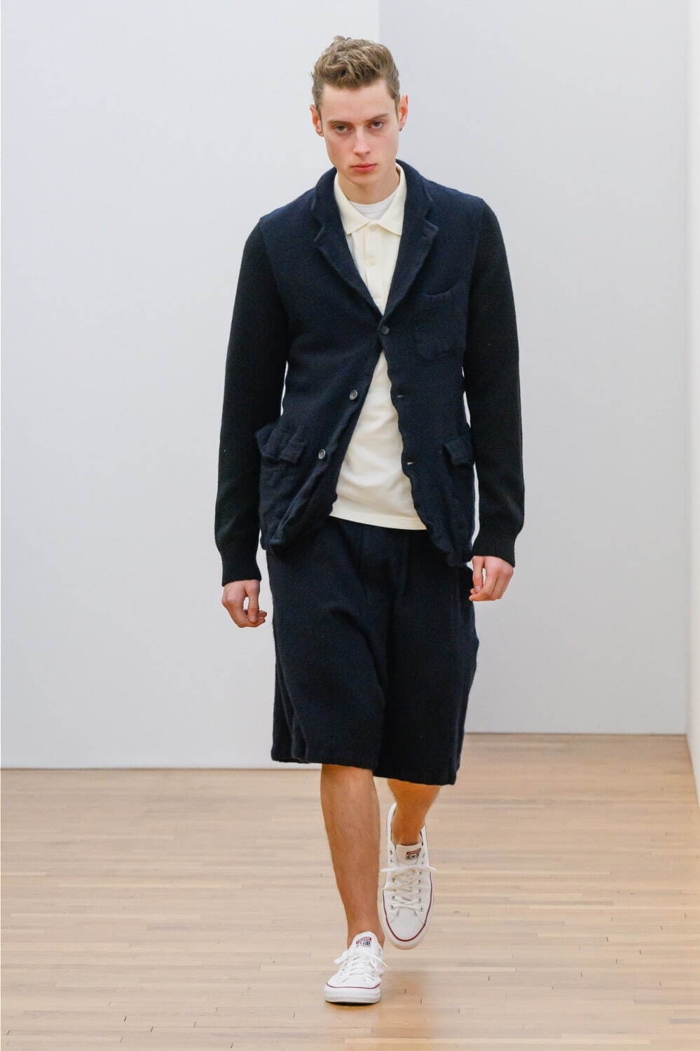 コム デ ギャルソン・シャツ(COMME des GARÇONS SHIRT) 2024-25