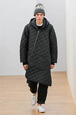 コム デ ギャルソン・シャツ 2024年秋冬メンズコレクション - 色彩の自由な律動｜写真40