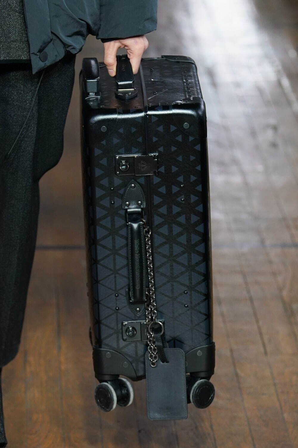 ホワイトマウンテニアリング(White Mountaineering) 2024-25年秋冬メンズコレクション  - 写真7