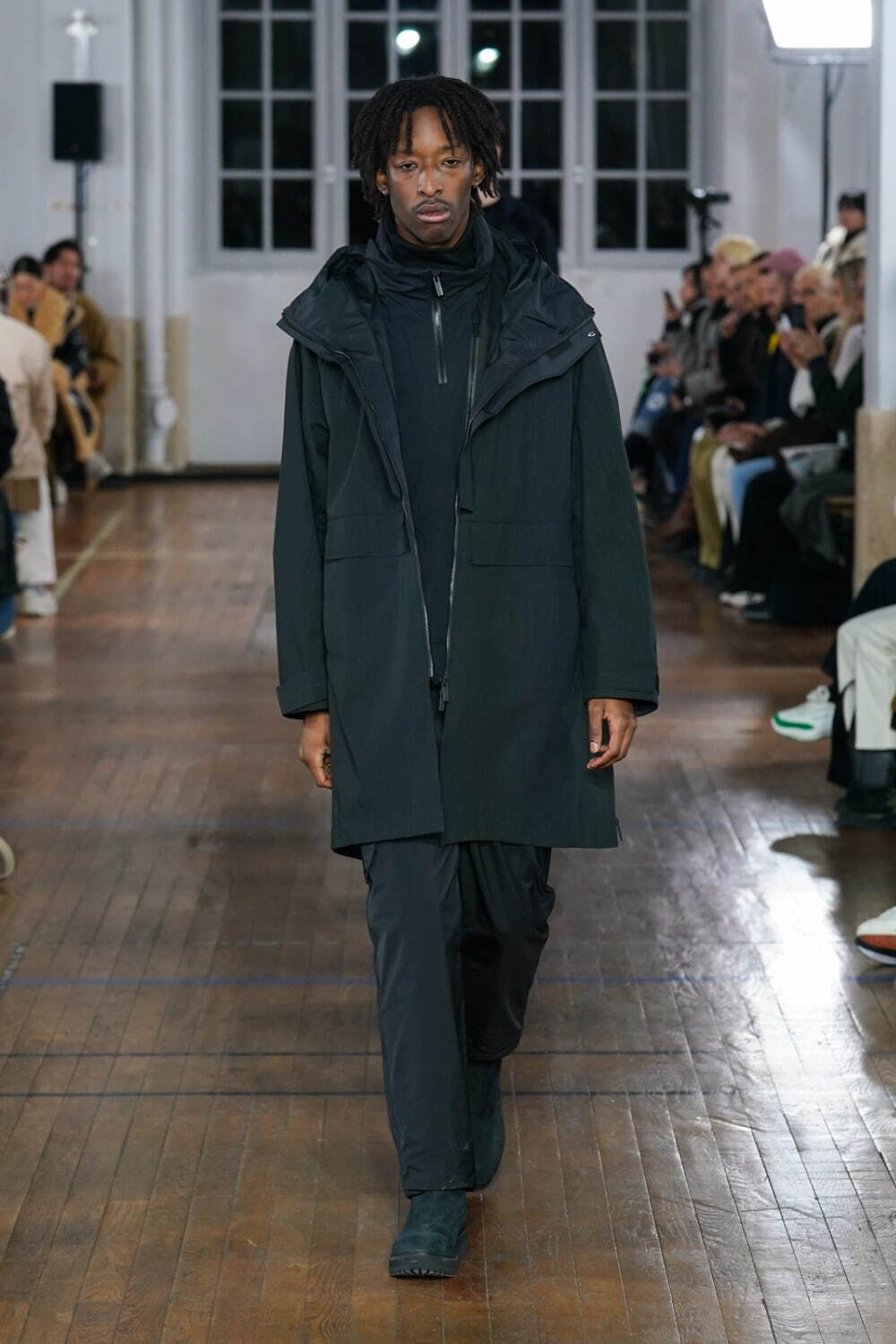 ホワイトマウンテニアリング 2024-25年秋冬<span>コレクション</span> - 写真56