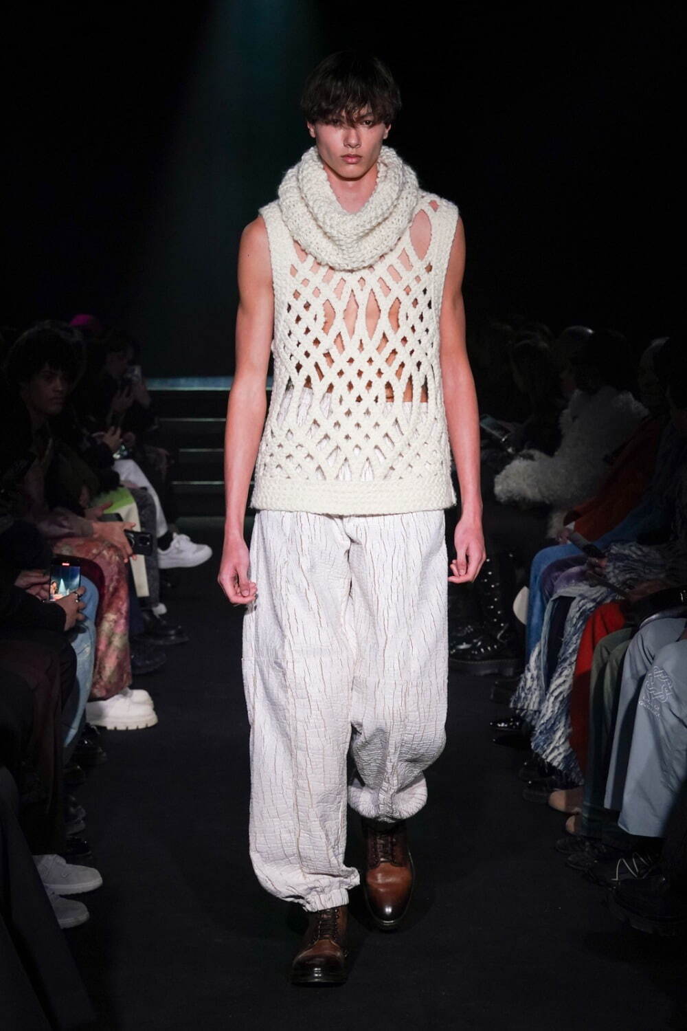 ターク 2024-25年秋冬<span>コレクション</span> - 写真7