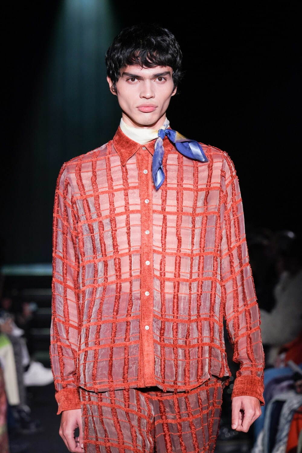 ターク 2024-25年秋冬<span>コレクション</span> - 写真12