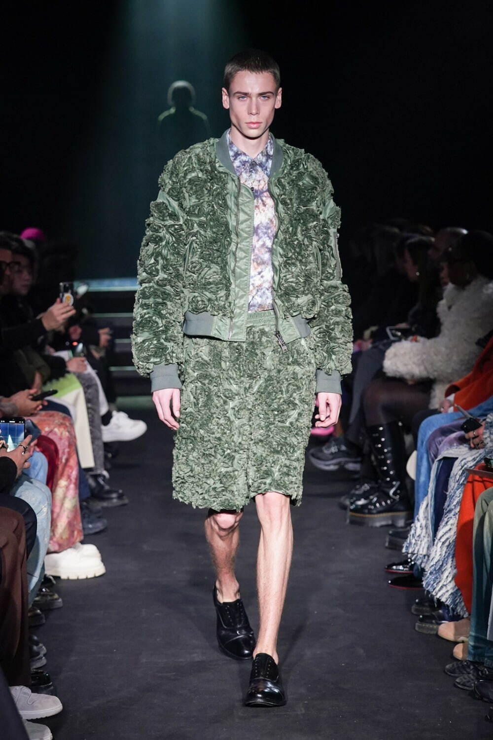 ターク 2024-25年秋冬<span>コレクション</span> - 写真13