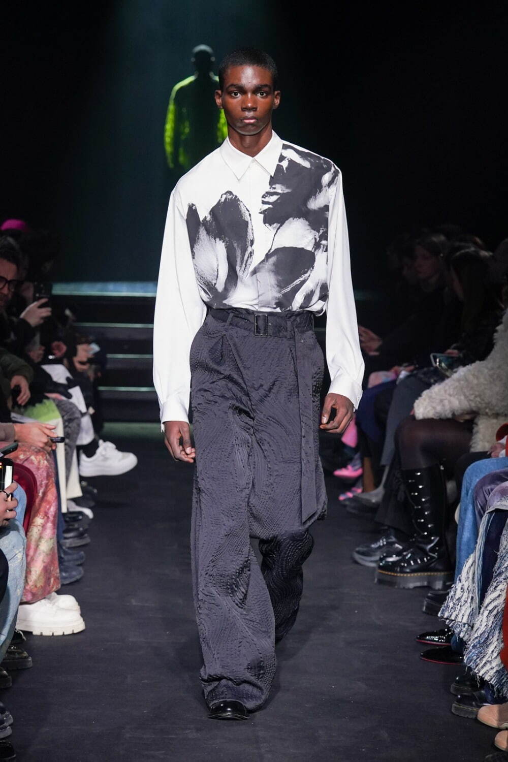 ターク 2024-25年秋冬<span>コレクション</span> - 写真24