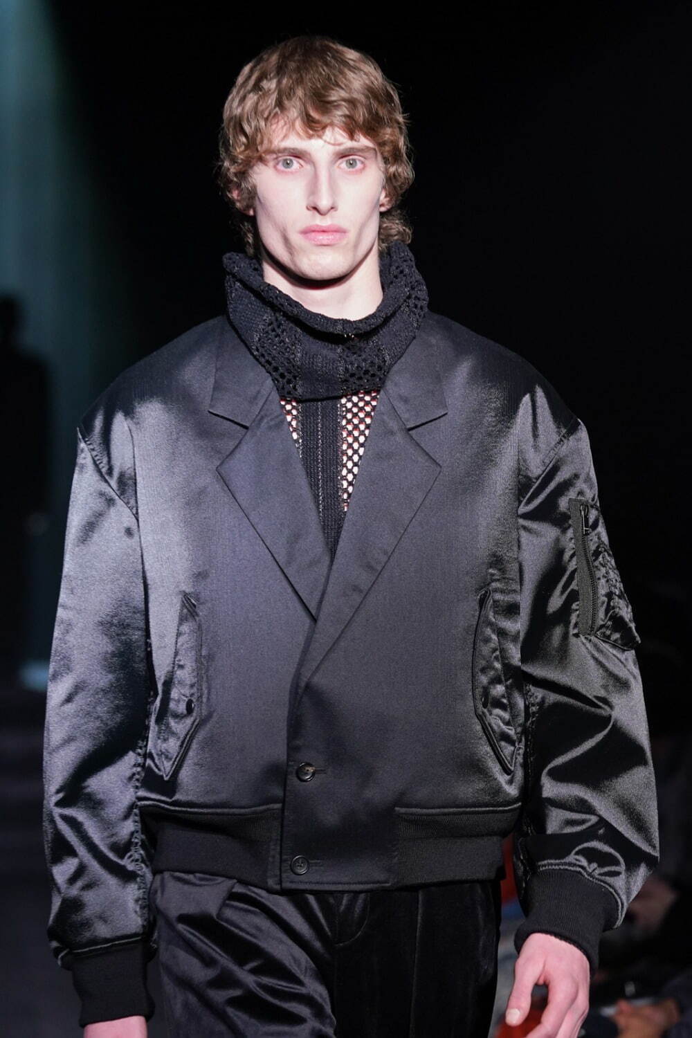 ターク 2024-25年秋冬<span>コレクション</span> - 写真40