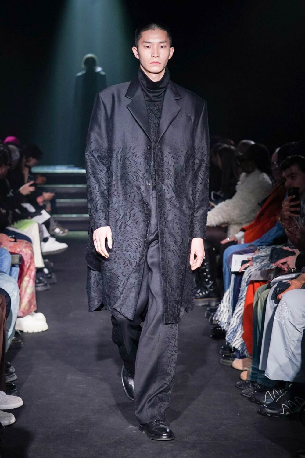 ターク 2024-25年秋冬<span>コレクション</span> - 写真51