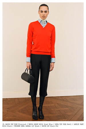 ザ・ロウ(THE ROW) 2024年秋ウィメンズコレクション  - 写真17