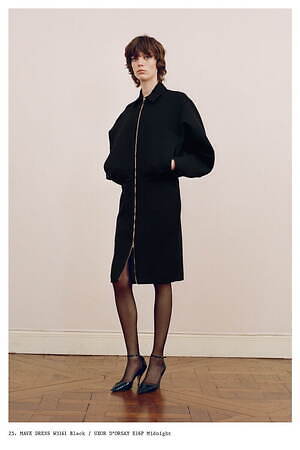 ザ・ロウ(THE ROW) 2024年秋ウィメンズコレクション  - 写真25