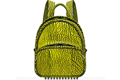 アレキサンダー ワン