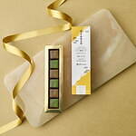 祇園辻利の24年バレンタイン、“洋酒×宇治茶”の和ショコラ＆日本茶チョコの食べ比べなど｜写真13