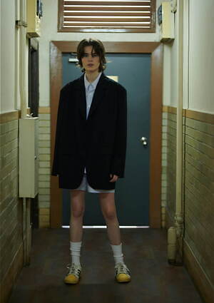 アンスクリア(INSCRIRE) 2024年春夏ウィメンズ&メンズコレクション  - 写真7