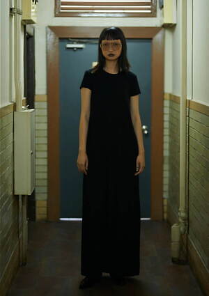 アンスクリア(INSCRIRE) 2024年春夏ウィメンズ&メンズコレクション  - 写真10