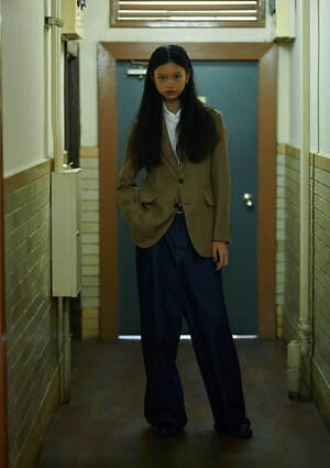 アンスクリア(INSCRIRE) 2024年春夏ウィメンズ&メンズコレクション  - 写真11