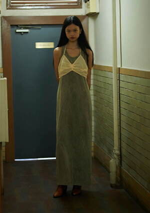 アンスクリア(INSCRIRE) 2024年春夏ウィメンズ&メンズコレクション  - 写真14