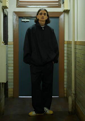 アンスクリア(INSCRIRE) 2024年春夏ウィメンズ&メンズコレクション  - 写真44