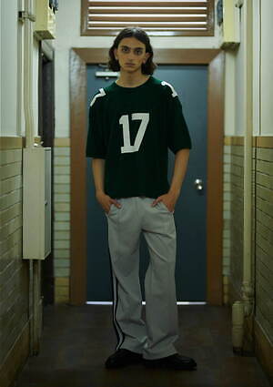 アンスクリア(INSCRIRE) 2024年春夏ウィメンズ&メンズコレクション  - 写真47