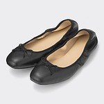 GUの24年春新作バッグ＆シューズ、“ふっくら”素材の3セットショルダーポーチやシアーブーツ｜写真20