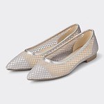 GUの24年春新作バッグ＆シューズ、“ふっくら”素材の3セットショルダーポーチやシアーブーツ｜写真30