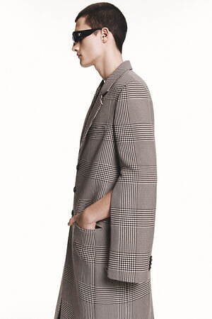 クレージュ(Courrèges) 2024-25年秋冬ウィメンズ&メンズコレクション  - 写真47