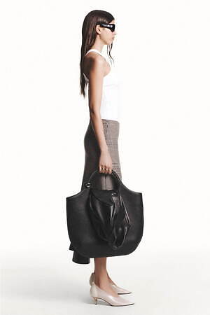 クレージュ(Courrèges) 2024-25年秋冬ウィメンズ&メンズコレクション  - 写真50