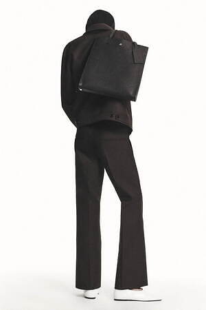 クレージュ(Courrèges) 2024-25年秋冬ウィメンズ&メンズコレクション  - 写真56