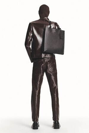 クレージュ(Courrèges) 2024-25年秋冬ウィメンズ&メンズコレクション  - 写真59