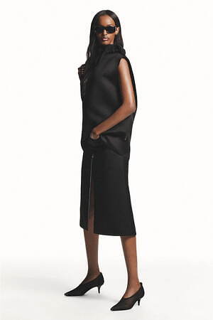 クレージュ(Courrèges) 2024-25年秋冬ウィメンズ&メンズコレクション  - 写真60